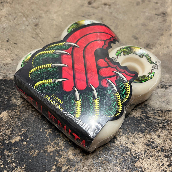 POWELL PERALTA DRAGON FORMULA V6 (53MM/93A)