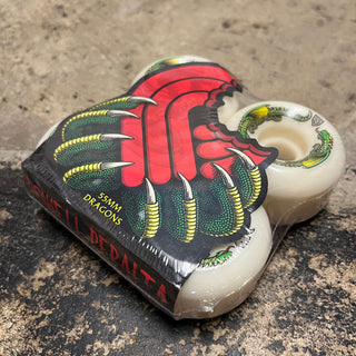 POWELL PERALTA DRAGON FORMULA V6 (55MM/93A)