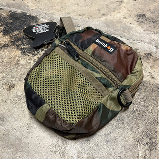 BUM BAG (CAMO)