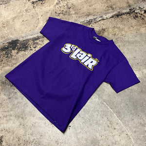 3RD LAIR BUBBLE YOUTH TSHIRT (PURP)