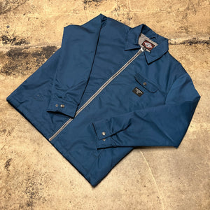 INDEPENDENT LELAND SERVICE JACKET POLAR BLUE