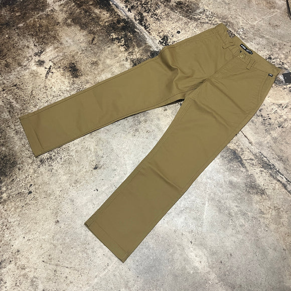 VANS AUTHENTIC CHINO OLIVE (28)