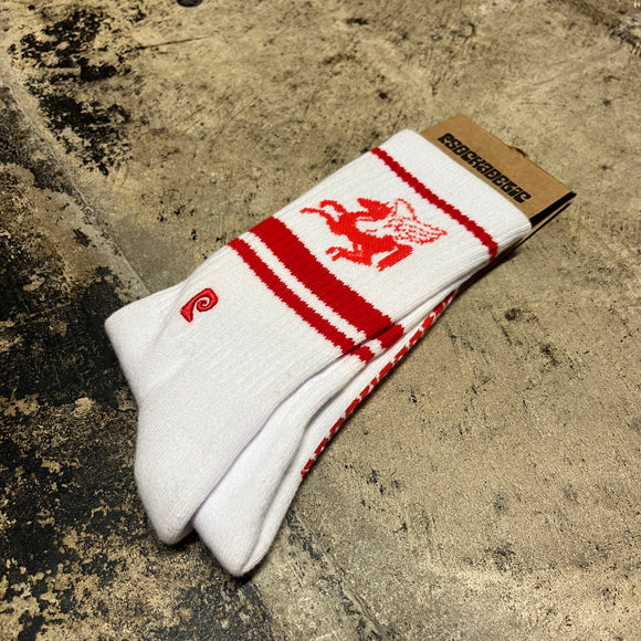 PSOCKADELIC SOCKS (PEGASUS)