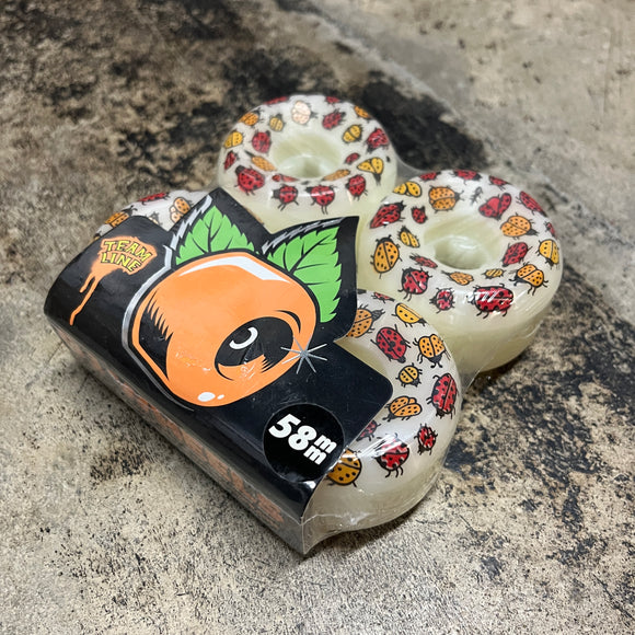 OJ TEAMLINE BOSERIO LADY BUGS (99A/58MM)