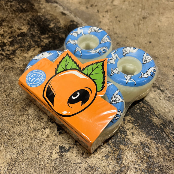 OJ BOSERIO SAD SECURITY MINI COMBOS (99A/54MM)