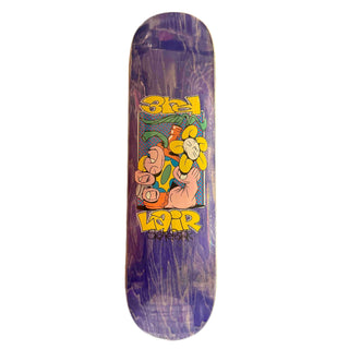 3RD LAIR FLOWER BOTTLE DECK