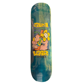 3RD LAIR FLOWER BOTTLE DECK