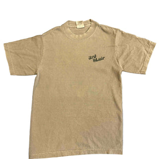 3RD LAIR POISON ROSE TSHIRT