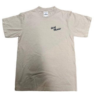 3RD LAIR POISON ROSE TSHIRT