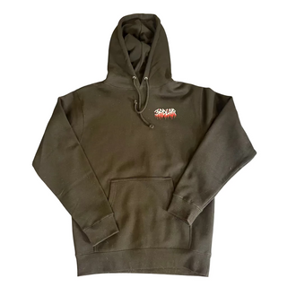 3RD LAIR METAL RAMP P/O HOODIE