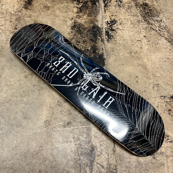 3RD LAIR SPIDERWEB DECK