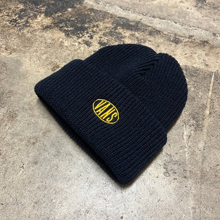 VANS SPRAY ON CUFF BEANIE (PARISIAN NIGHT)