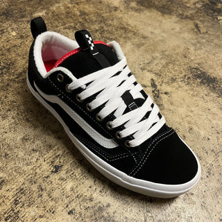 VANS SKATE OLD SKOOL 36+ (BLACK/WHITE)