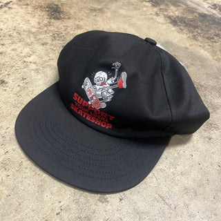 3RD LAIR X SSD 2025 BRATRUD HAT