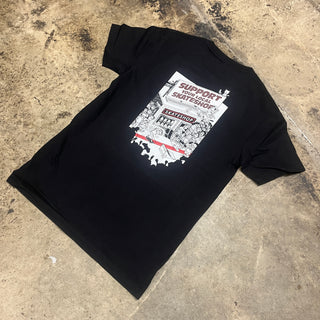 3RD LAIR X SSD 2025 BRATRUD TSHIRT