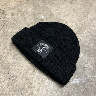 SKELETON KEY BEANIE