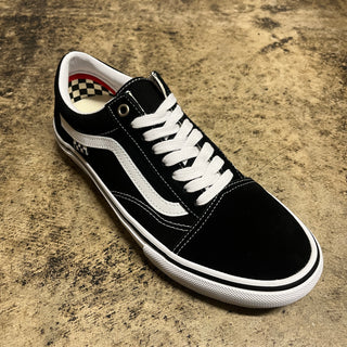 VANS SKATE OLD SKOOL (BLK/WHT)