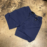 VANS RANGE NYLON LOOSE SHORTS (NAVY)