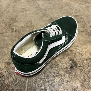 VANS YOUTH OLD SKOOL (MOUNTAIN VIEW)