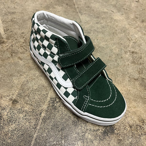 VANS YOUTH SK8 MID REISSUE (MOUNTAIN VIEW)