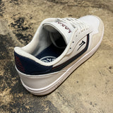 LAKAI TERRACE (WHITE/NAVY)