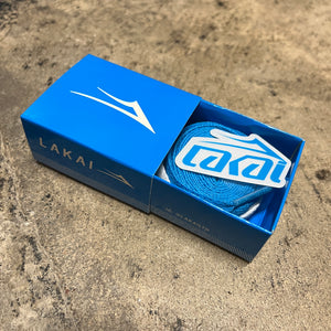 LAKAI SHOE LACES