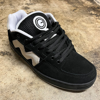 EMERICA OG-1 (BLACK/WHITE)