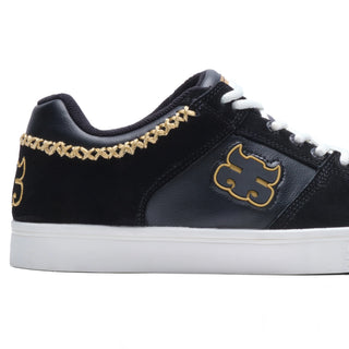 IPATH REED LOW SHAGGY SUEDE – 3rd Lair
