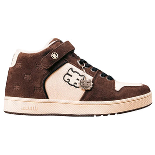 IPATH GRASSHOPPER (BROWN/SUEDE)