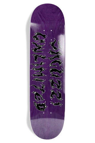 JACUZZI UNLIMITED ICE FONT JET SKI DECK (8.25)