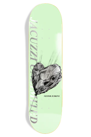 JACUZZI NESTOR JUDKINS BALLOON EX7 DECK (8.375)