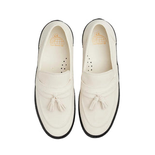 LAST RESORT VM005 (CREAM/BLACK)