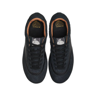 LAST RESORT CM001 (BLACK/BLACK)