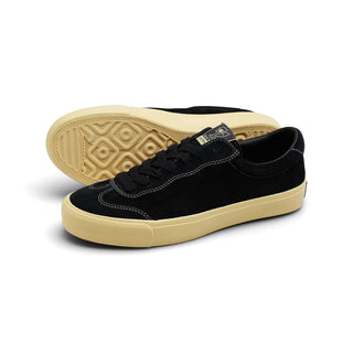 LAST RESORT VM004 MILIC (BLACK/NICOTINE)