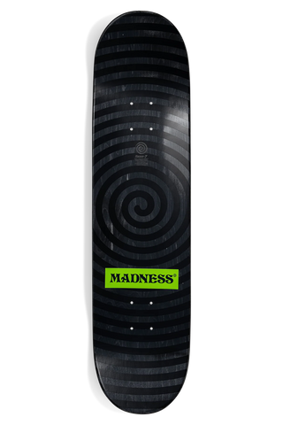 MADNESS REPEAT OFFENDDER R7 DECK (8.5)