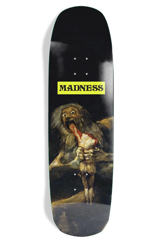 MADNESS SON R7 DECK (9.0)