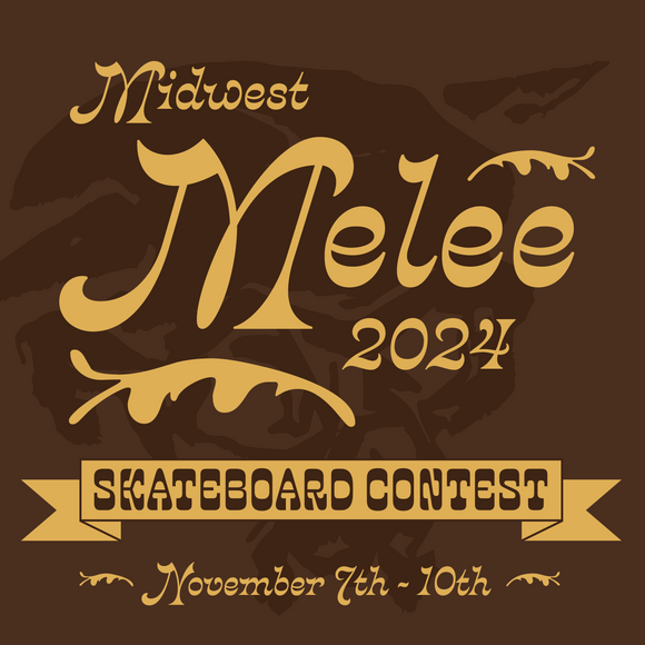 MIDWEST MELEE '24 CONTEST SIGN UP