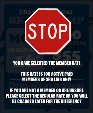 PRESIDENTS' DAY SKATEBOARD CAMP