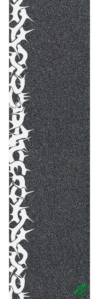 MOB DANCER GRIP TAPE SHEET (9IN X 33IN)