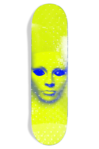 OPERA FACE DECK (8.5)