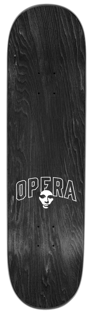OPERA CHRIS SENN GUEST SSD26 DECK (8.75)