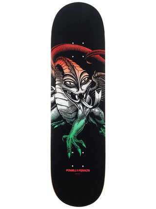 POWELL PERALTA CABALLERO GREEN FADE DECK