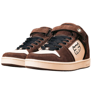 IPATH GRASSHOPPER (BROWN/SUEDE)