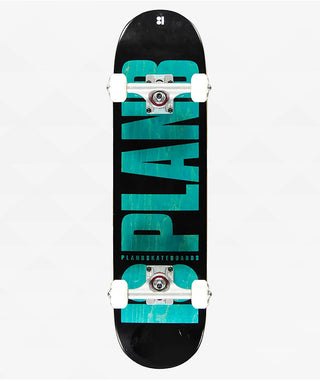 PLAN B CLASSIC STAIN MINI COMPLETE