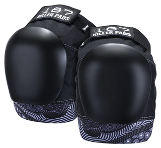 187 PRO KNEE PADS
