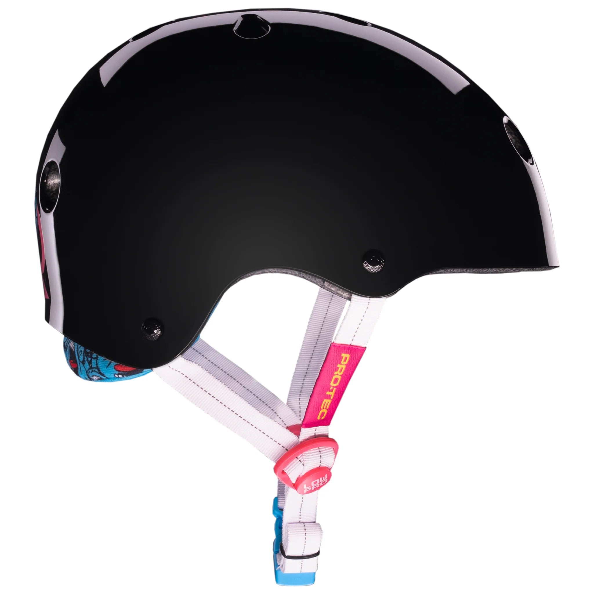bike shop protec helmet Pro TEC Low Pro Helmet