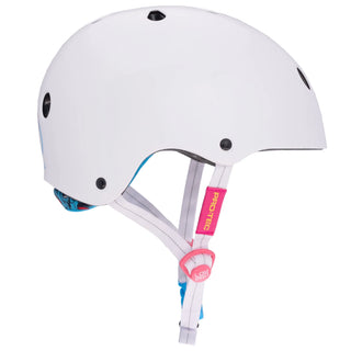 PRO TEC LOW PRO HELMET