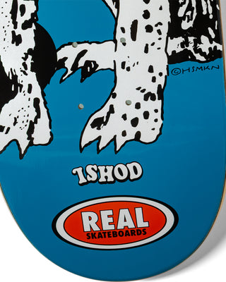 REAL SSD26 VERDY ISHOD DECK (8.25)