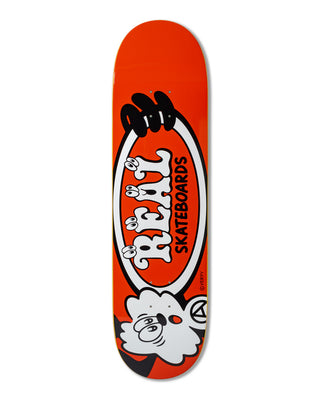 REAL SSD26 VERDY OVAL DECK
