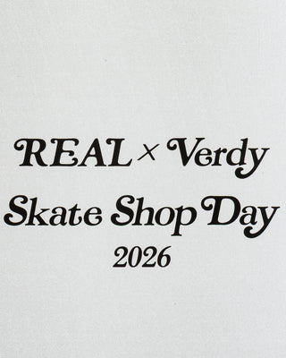 REAL SSD26 VERDY OVAL DECK